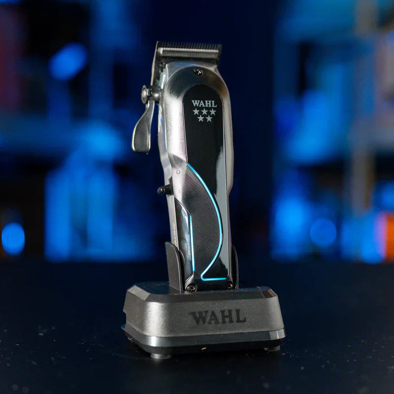 WAHL