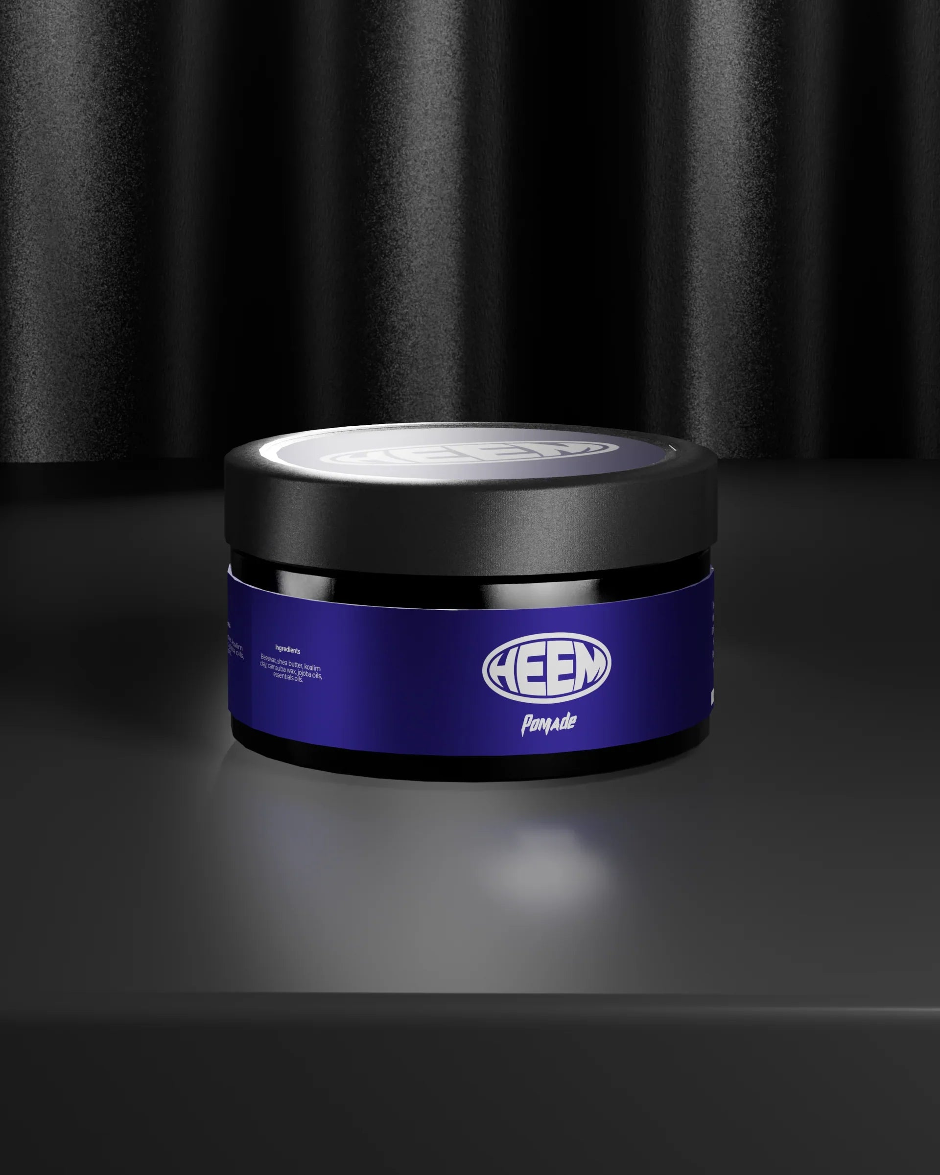 Styling Products