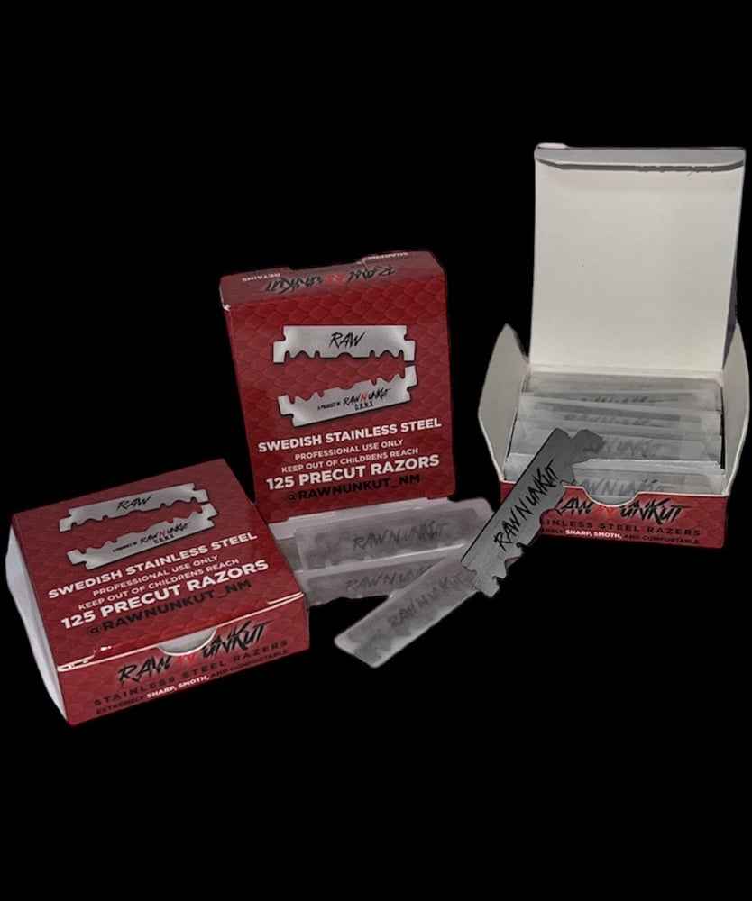Shaving Products