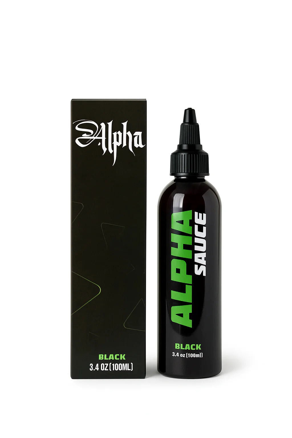 Alpha Sauce