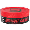 L3VEL3 Brilliant Volumizing Hair Cream w/ Soft-Medium Hold (150ml/5.1oz)
