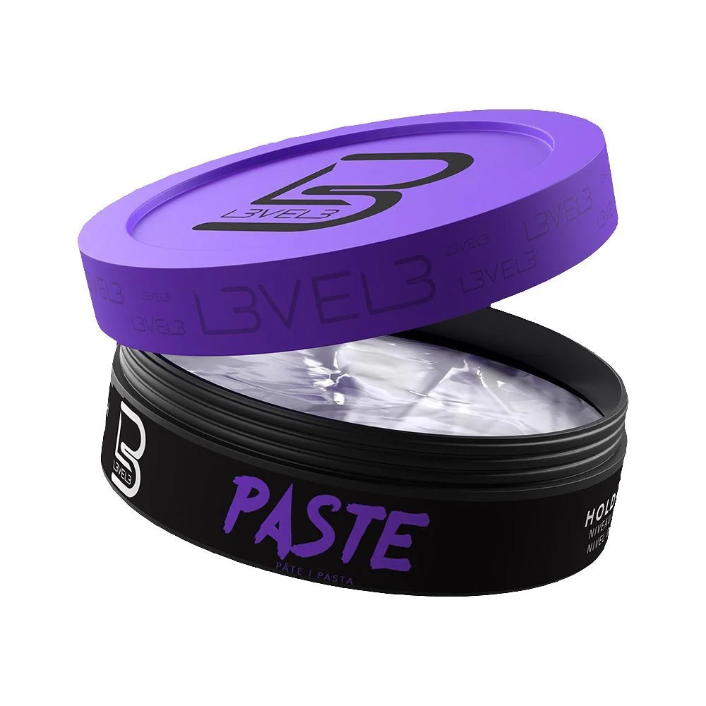 L3VEL3 Matte Finish Paste