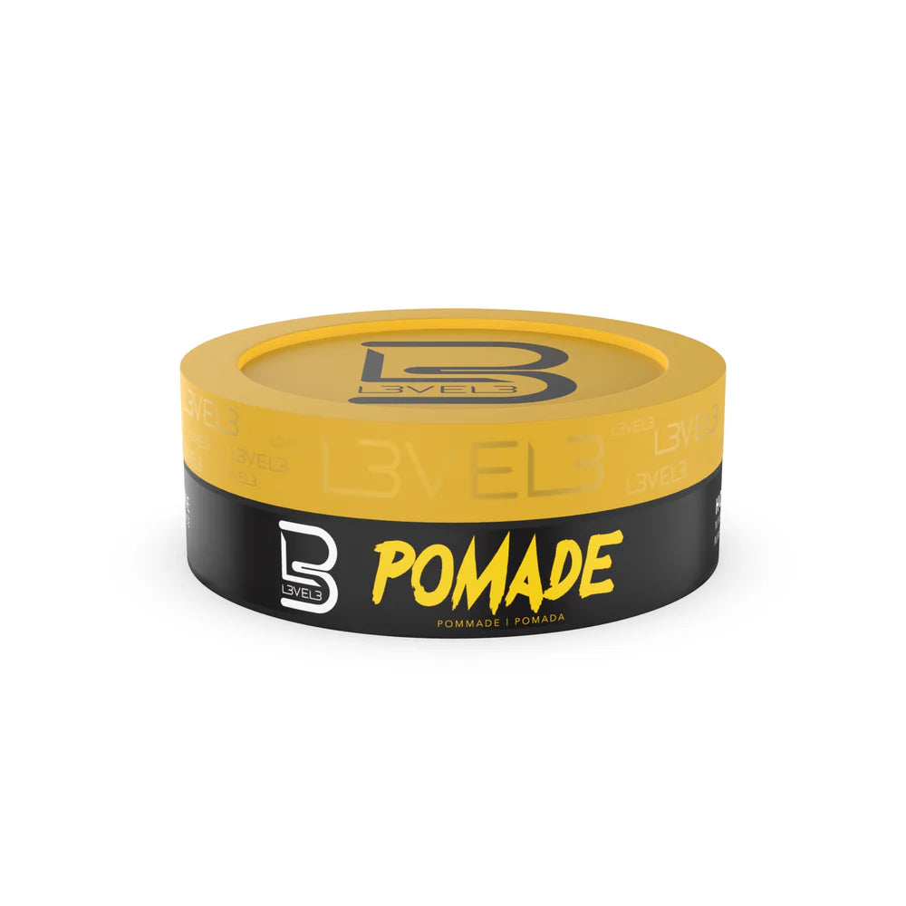 L3VEL3 Pomade