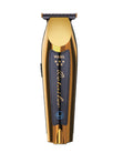 Wahl Professional 5 Star Gold Cordless Detailer LI Trimmer