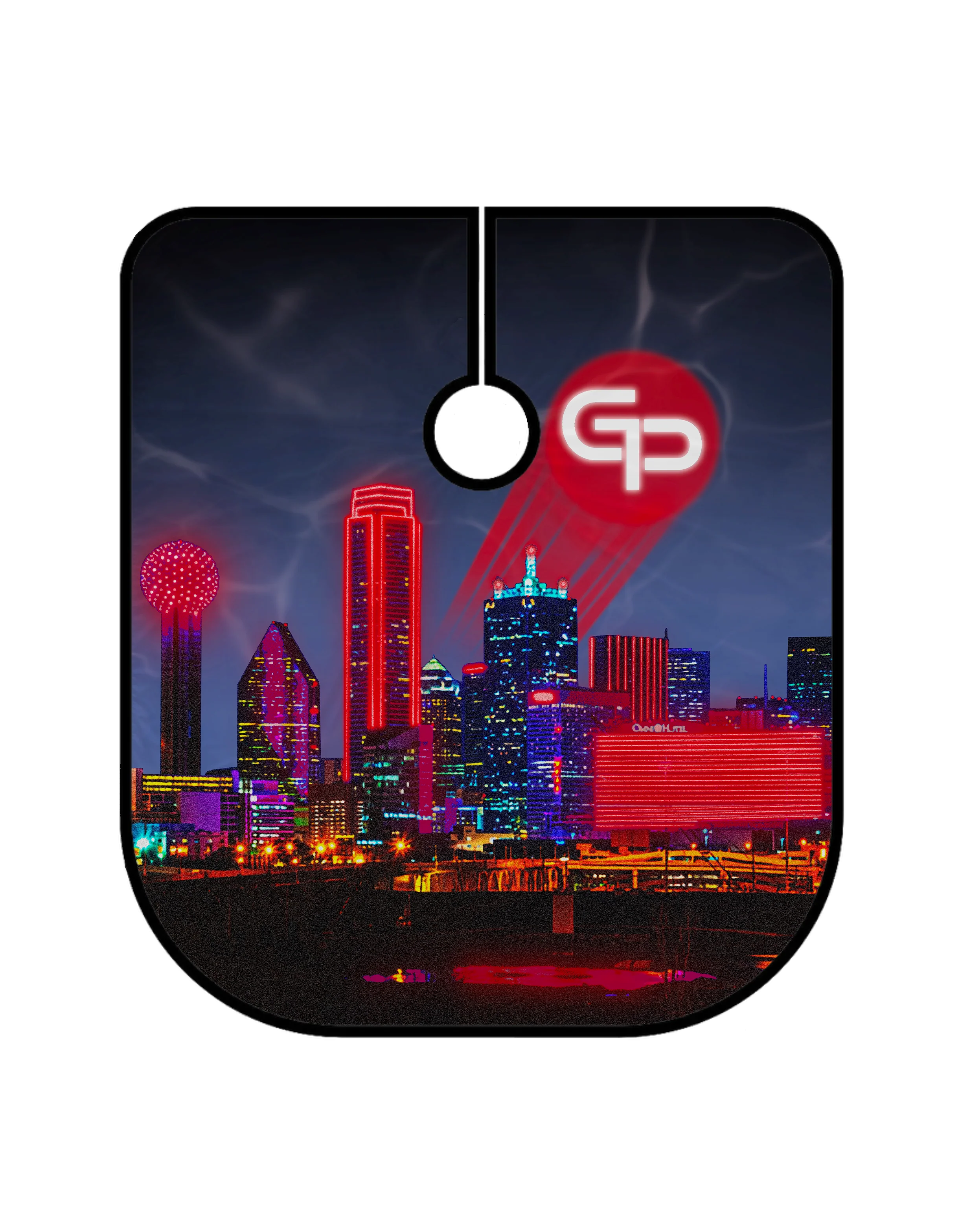GP Capes