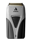 Andis ProFoil Lithium Plus Titanium Foil Shaver TS-2