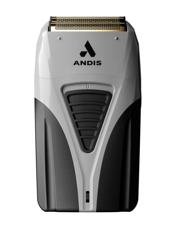 Andis ProFoil Lithium Plus Titanium Foil Shaver TS-2