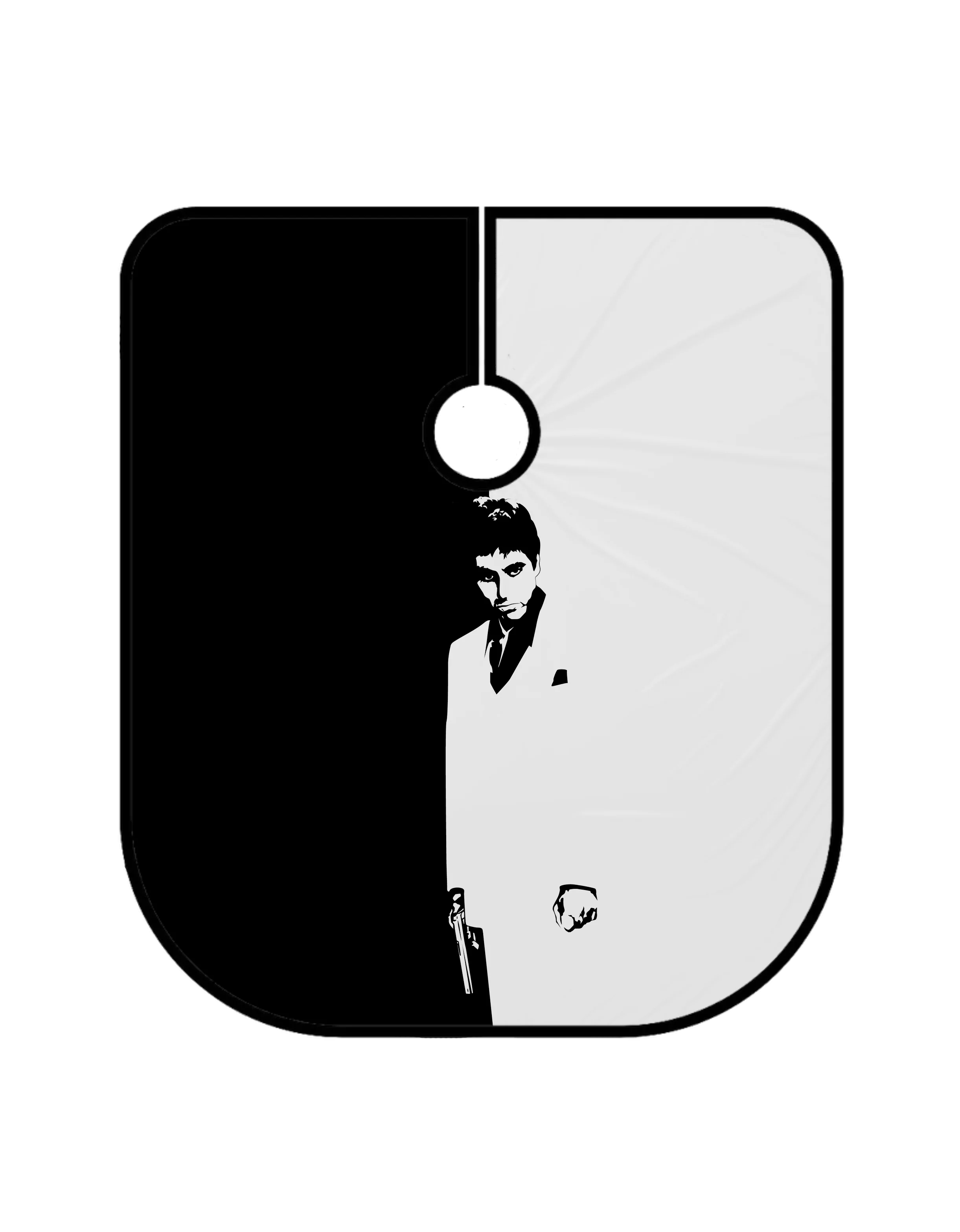 GP Capes
