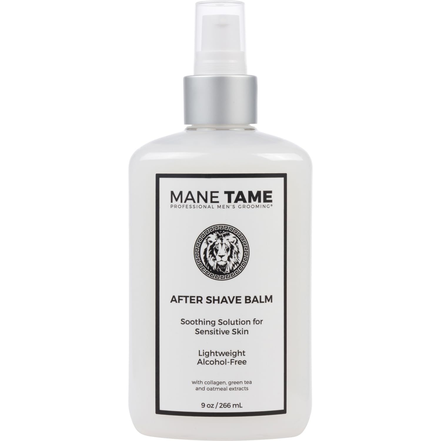 After Shave Balm 9oz