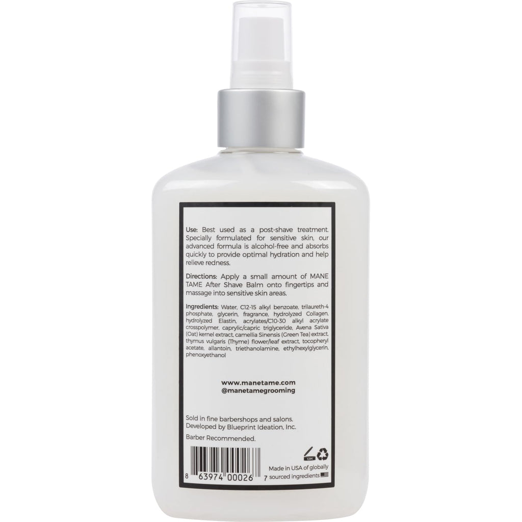 After Shave Balm 9oz
