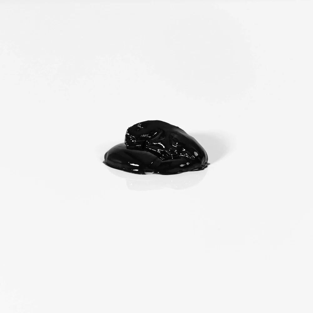 L3VEL3 Black Tinted Hair Gel (250ml/8.4oz)