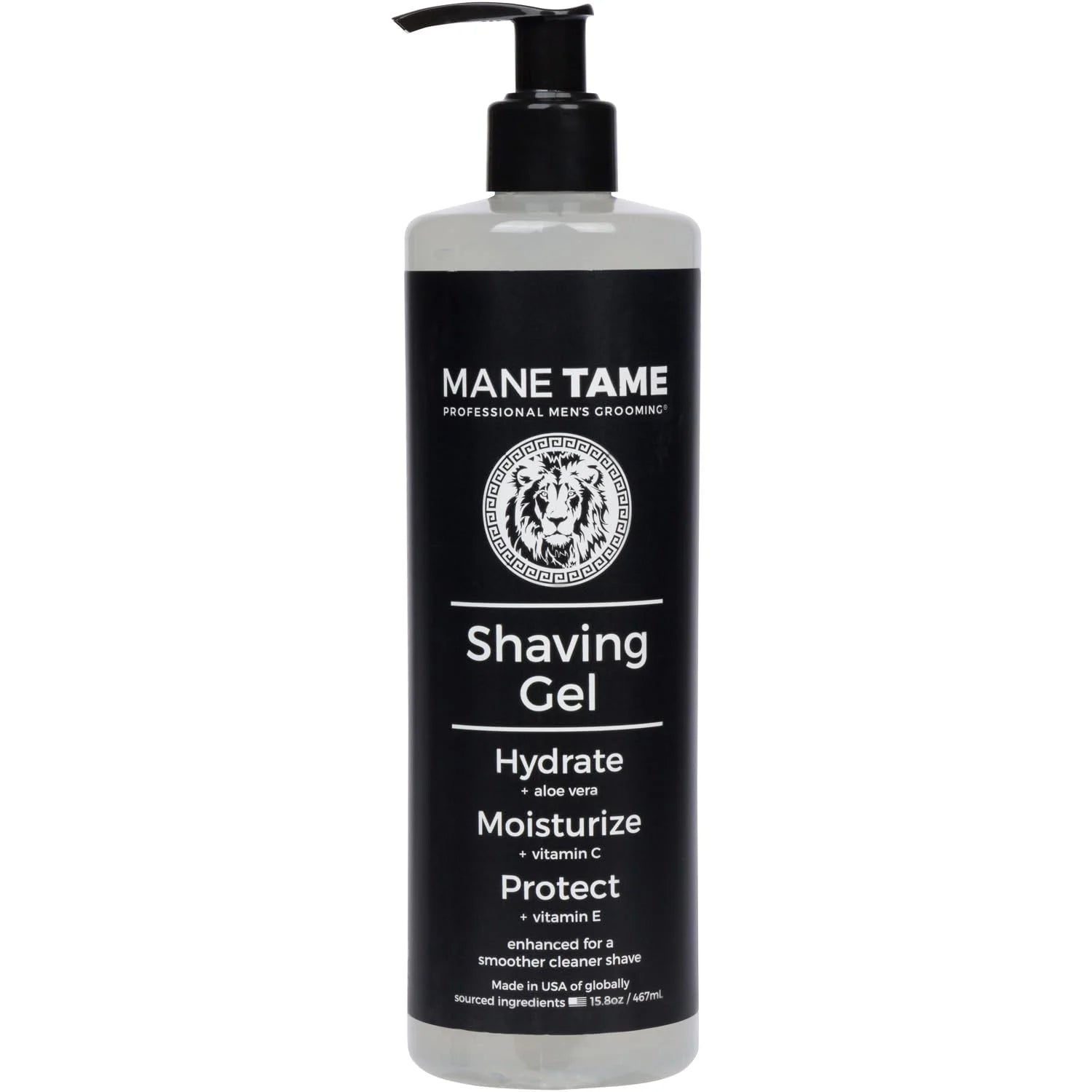 Original Shaving Gel 15.8oz