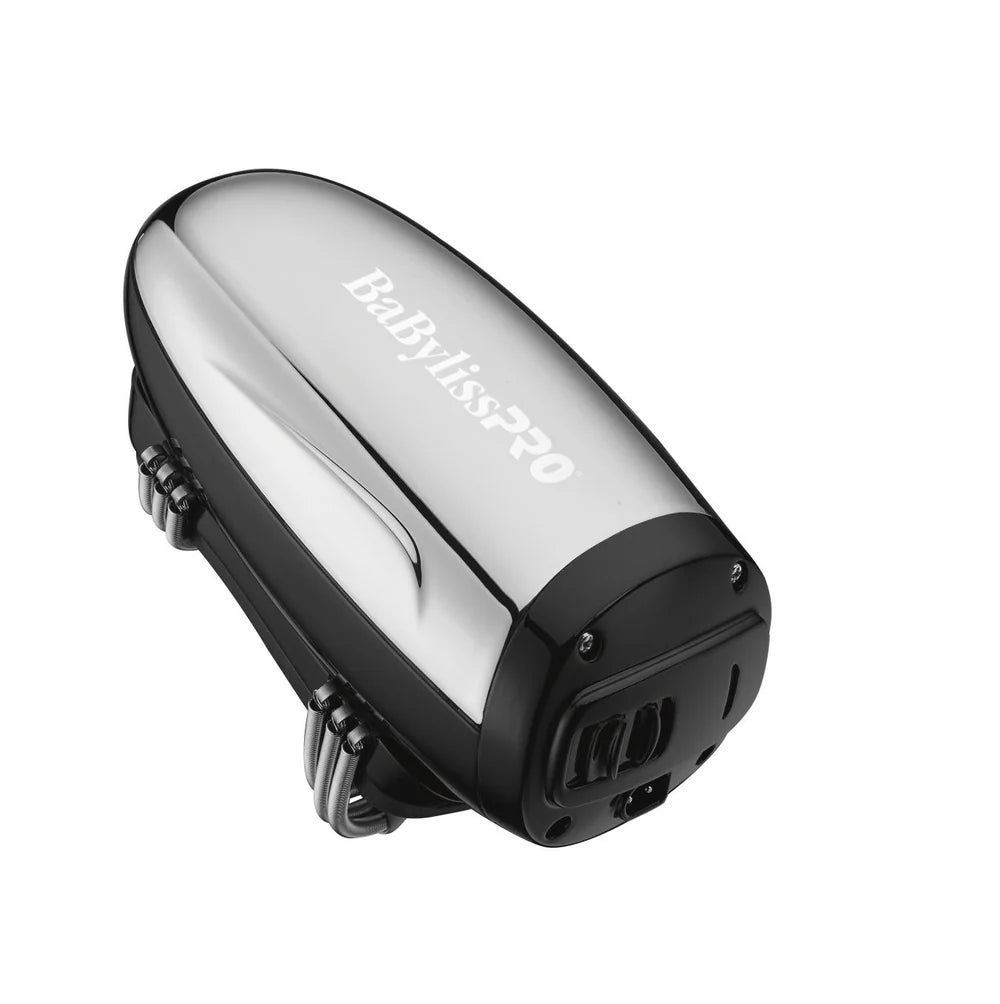 BaBylissPRO VibeFX Cordless Massager