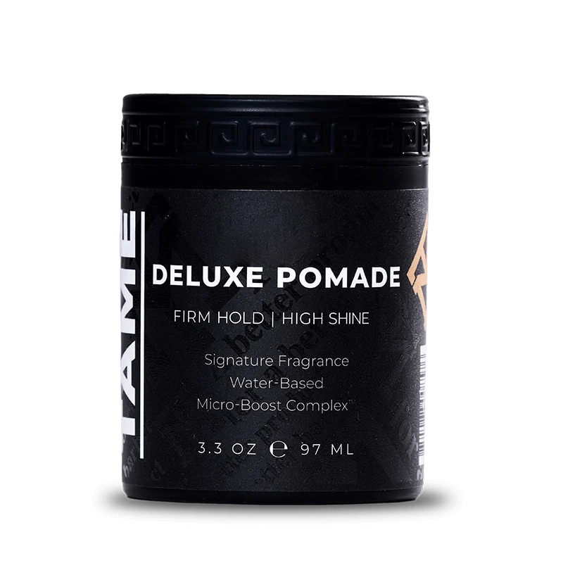 Deluxe Pomade 3.3oz