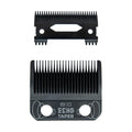 StyleCraft ECHO DLC Taper Fixed Blade + Deep Tooth Cutter Blade Set&nbsp;
