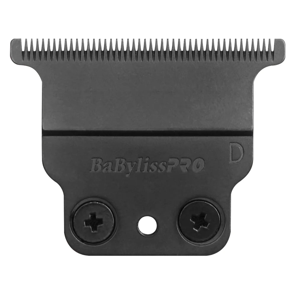 BaBylissPRO Metal-Injection Molded Deep-Tooth Trimmer T-Blade