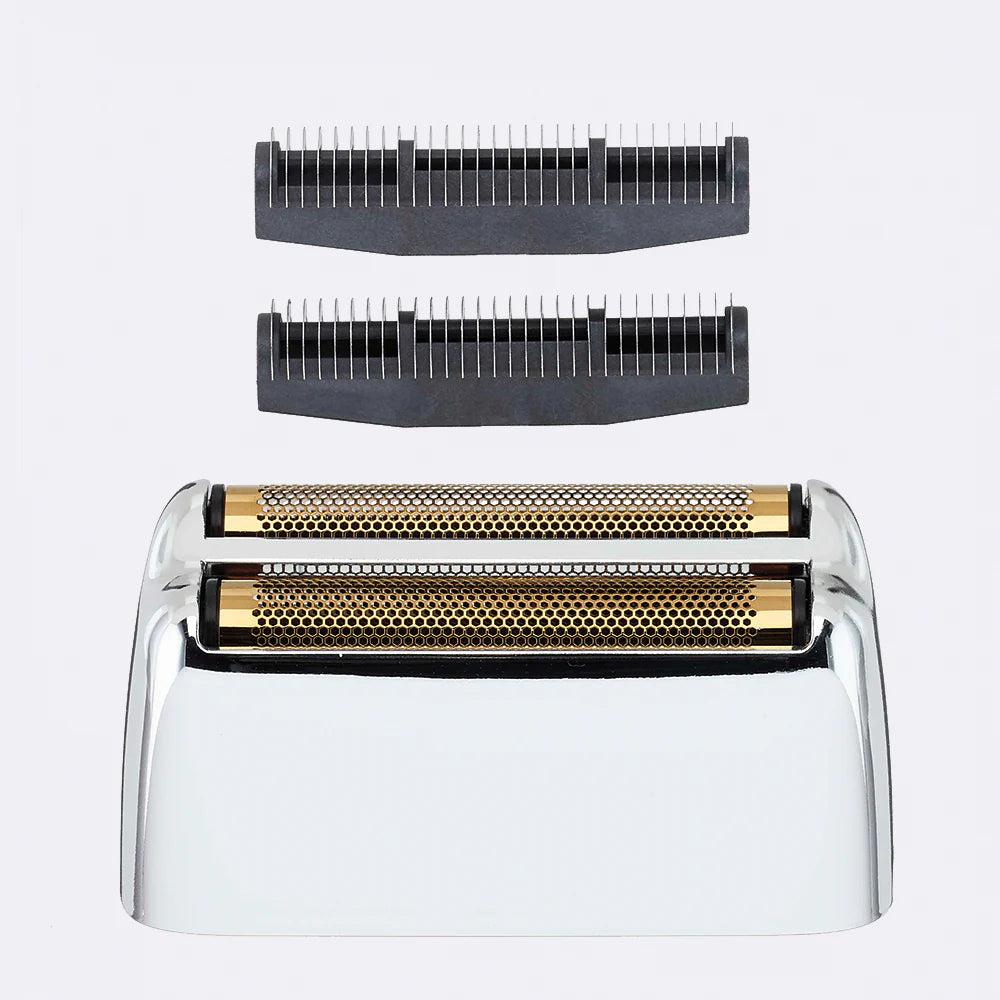 BaBylissPRO Replacement Double Foil & Cutter