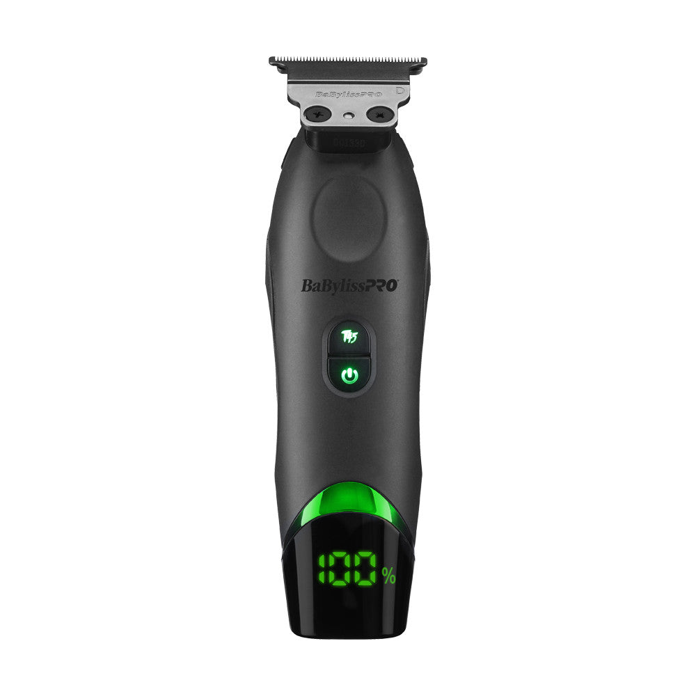 BaBylissPRO x Tomb45 Wireless Charging Trimmer