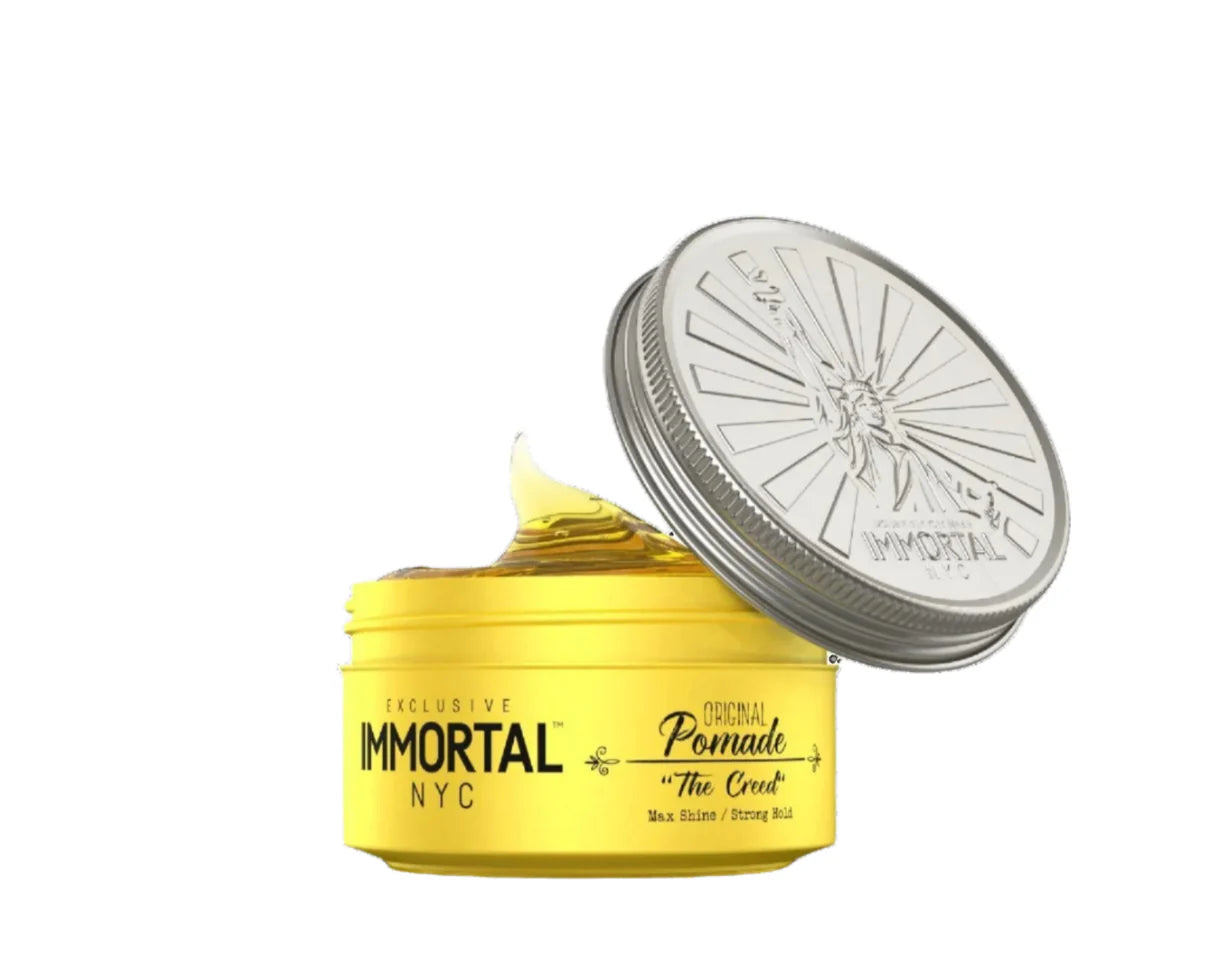 Original Pomade "The Creed"