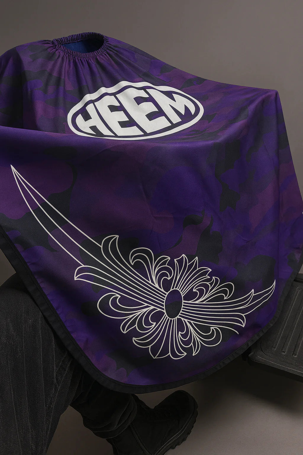 HEEM CAPE