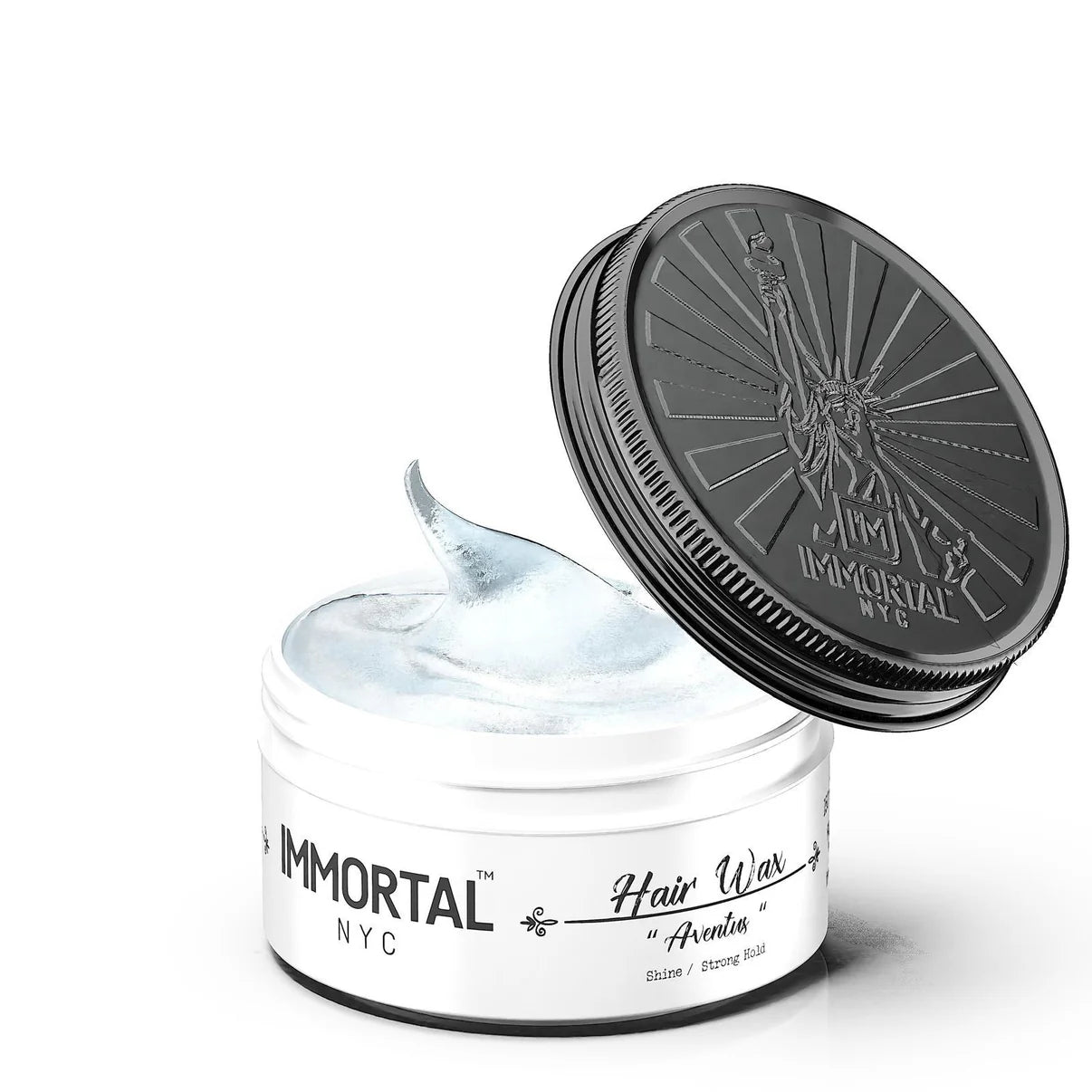 Hair Wax "Aventus"