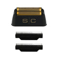 StyleCraft Instinct Foil Shaver Replacement Foil &amp; Cutter Set&nbsp;
