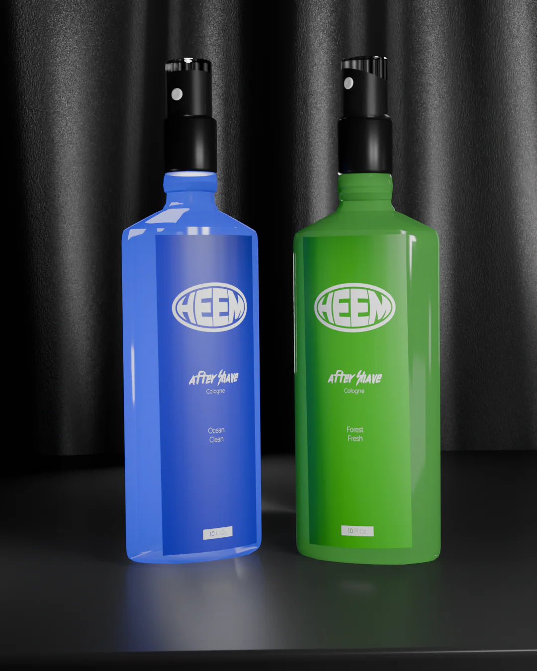 HEEM Aftershave Cologne