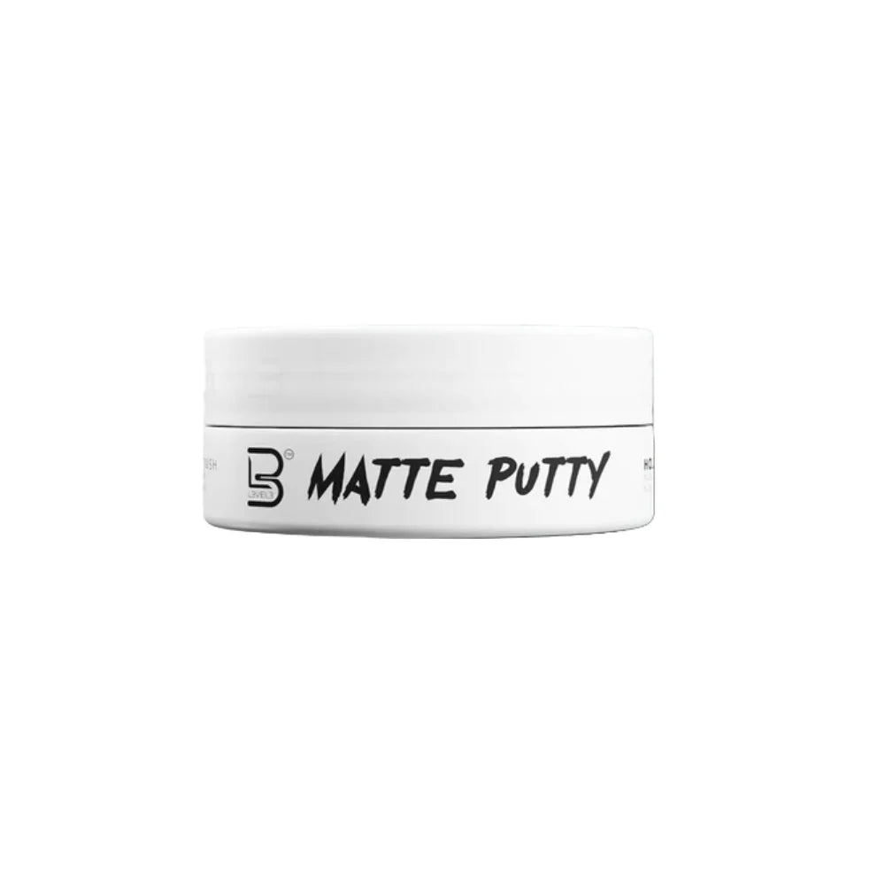 L3VEL3 Matte Putty Paste