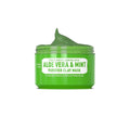 Aloe Vera Face Mask