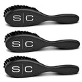 StyleCraft The Fresh Cut Fade Barber Brush