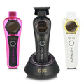 StyleCraft Instinct Metal Edition Cordless Trimmer w/ IN2 Vector Motor &amp; Intuitive Torque Control&nbsp;