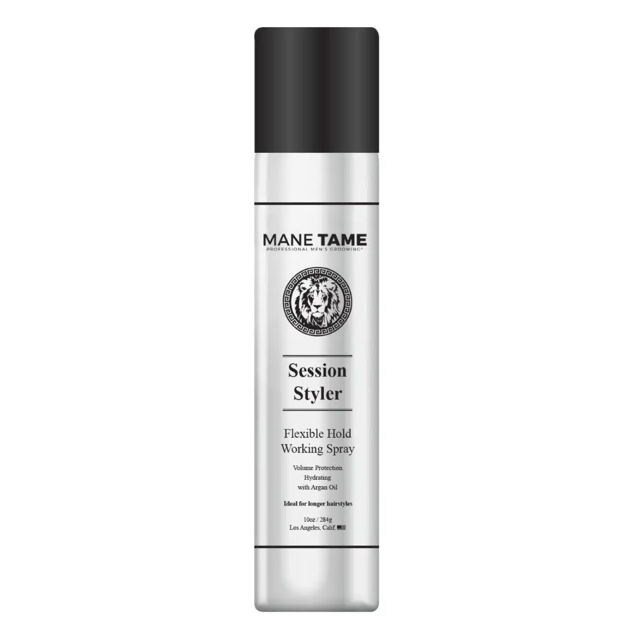 Mane Tame Session Styler